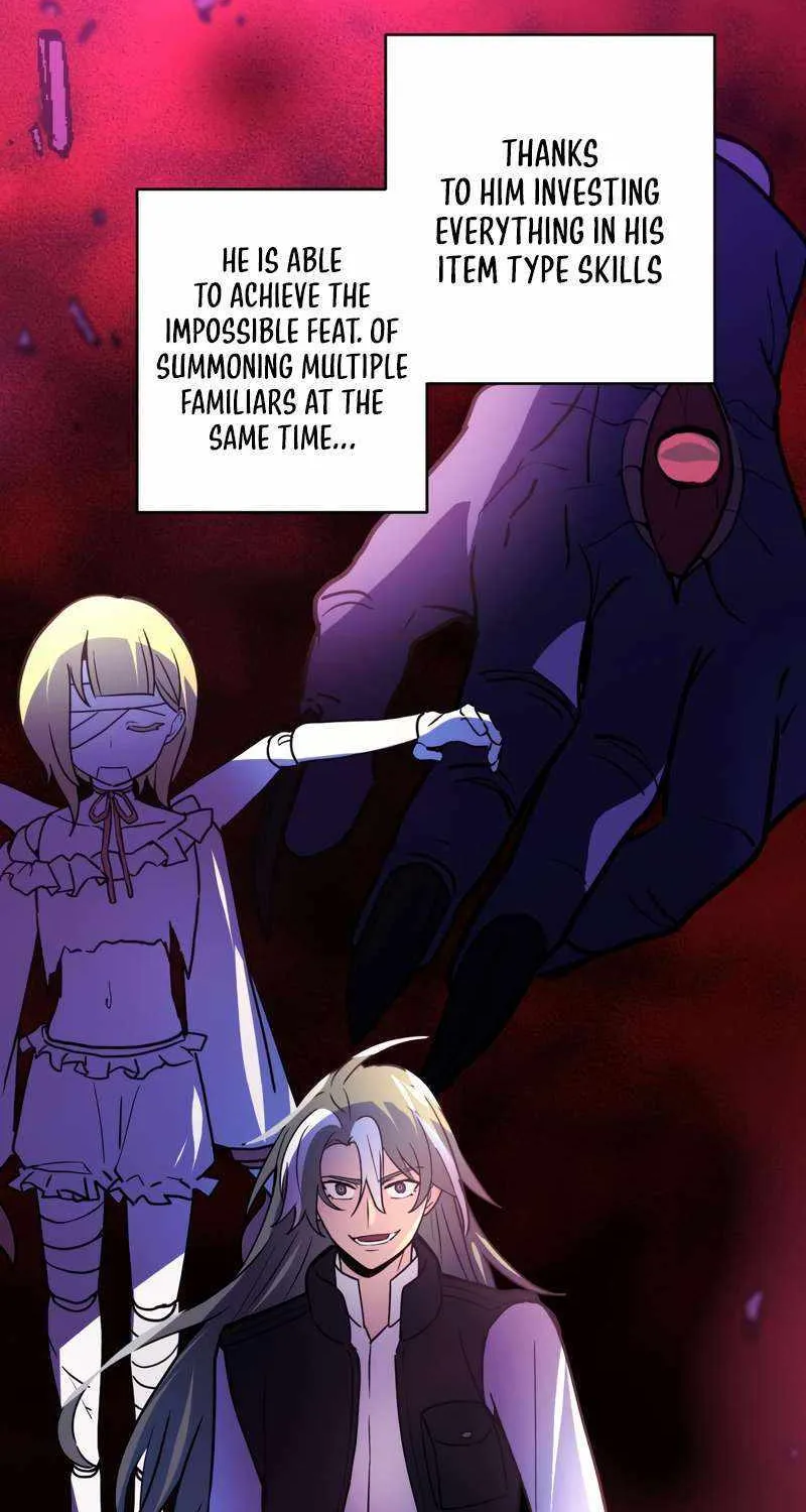 Reborn Ranker – Gravity User Zinmanga X Chapter 76 Page 21