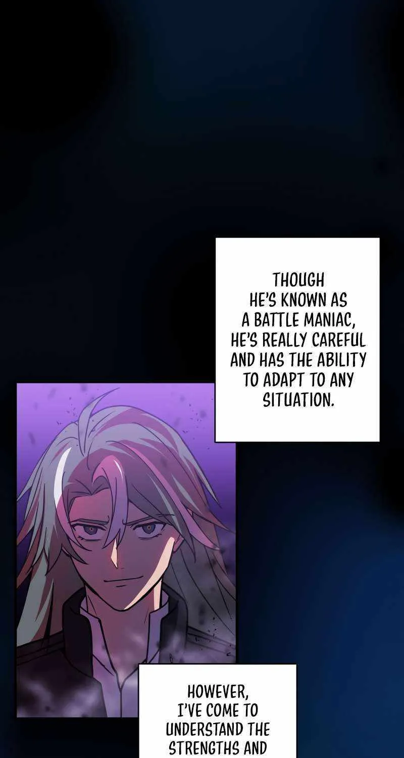 Reborn Ranker – Gravity User Zinmanga X Chapter 76 Page 24