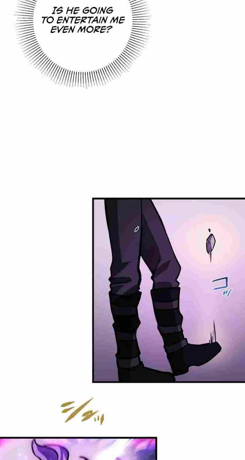 Reborn Ranker – Gravity User Zinmanga X Chapter 76 Page 29