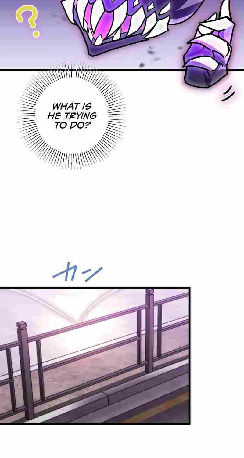 Reborn Ranker – Gravity User Zinmanga X Chapter 76 Page 31