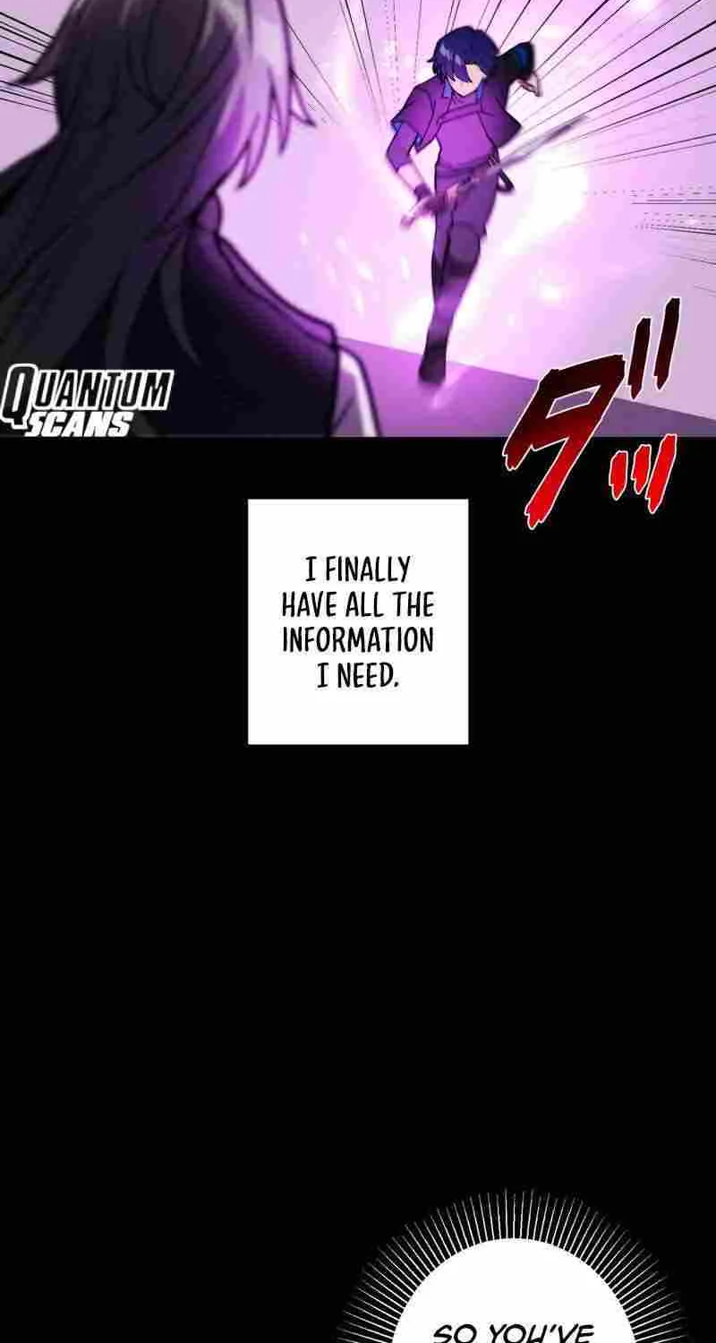 Reborn Ranker – Gravity User Zinmanga X Chapter 76 Page 33