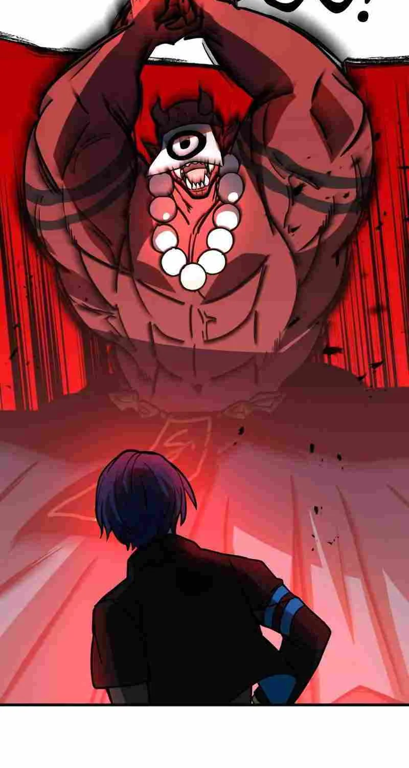 Reborn Ranker – Gravity User Zinmanga X Chapter 76 Page 35