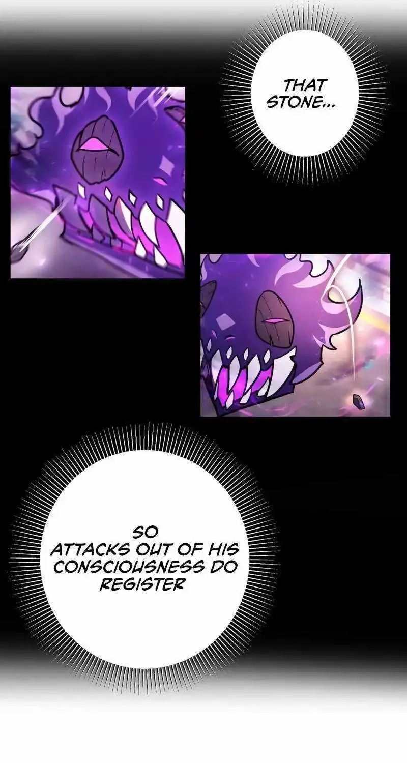 Reborn Ranker – Gravity User Zinmanga X Chapter 76 Page 50