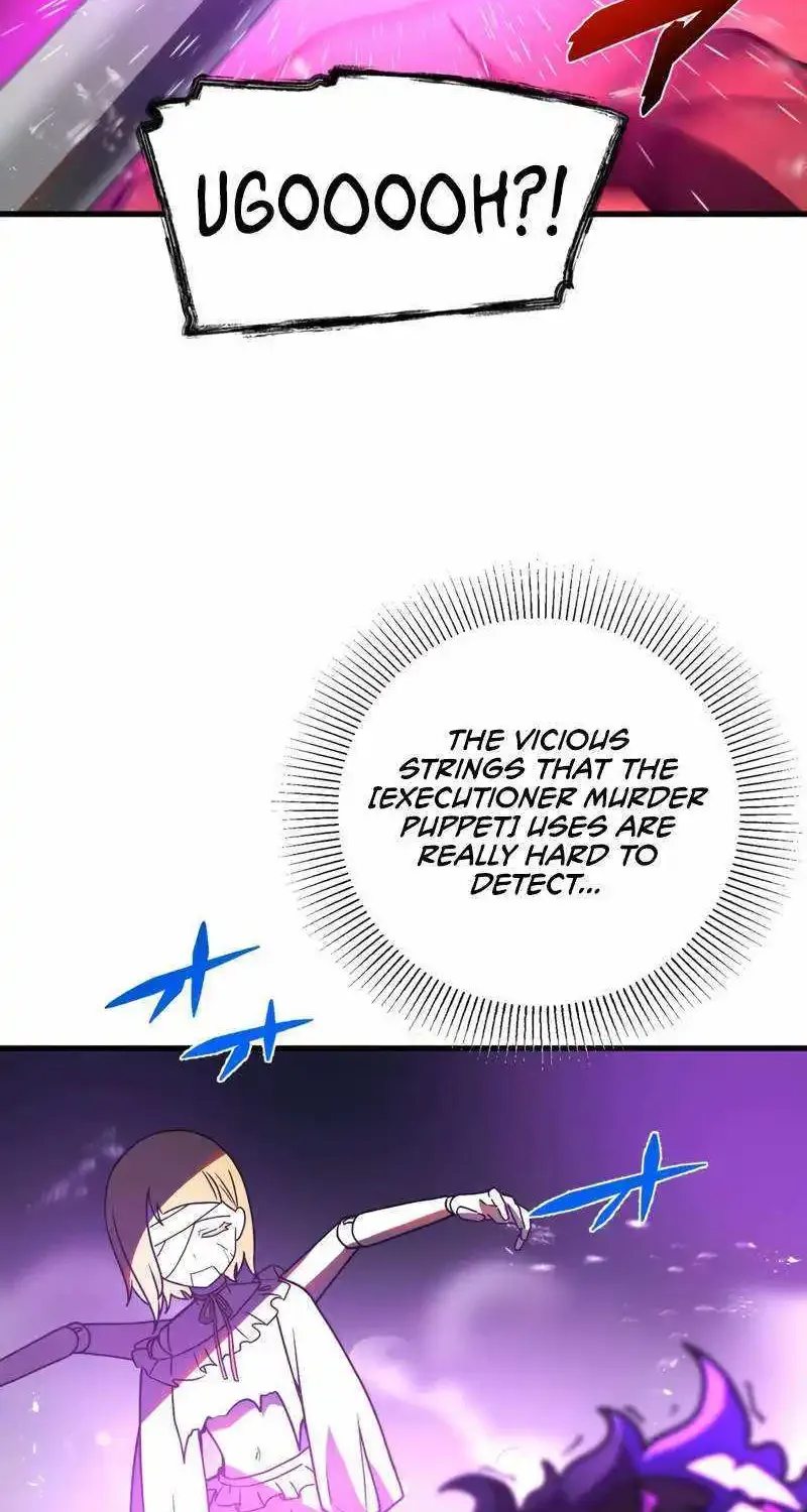 Reborn Ranker – Gravity User Zinmanga X Chapter 76 Page 53