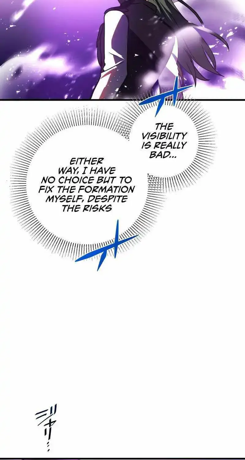 Reborn Ranker – Gravity User Zinmanga X Chapter 76 Page 55