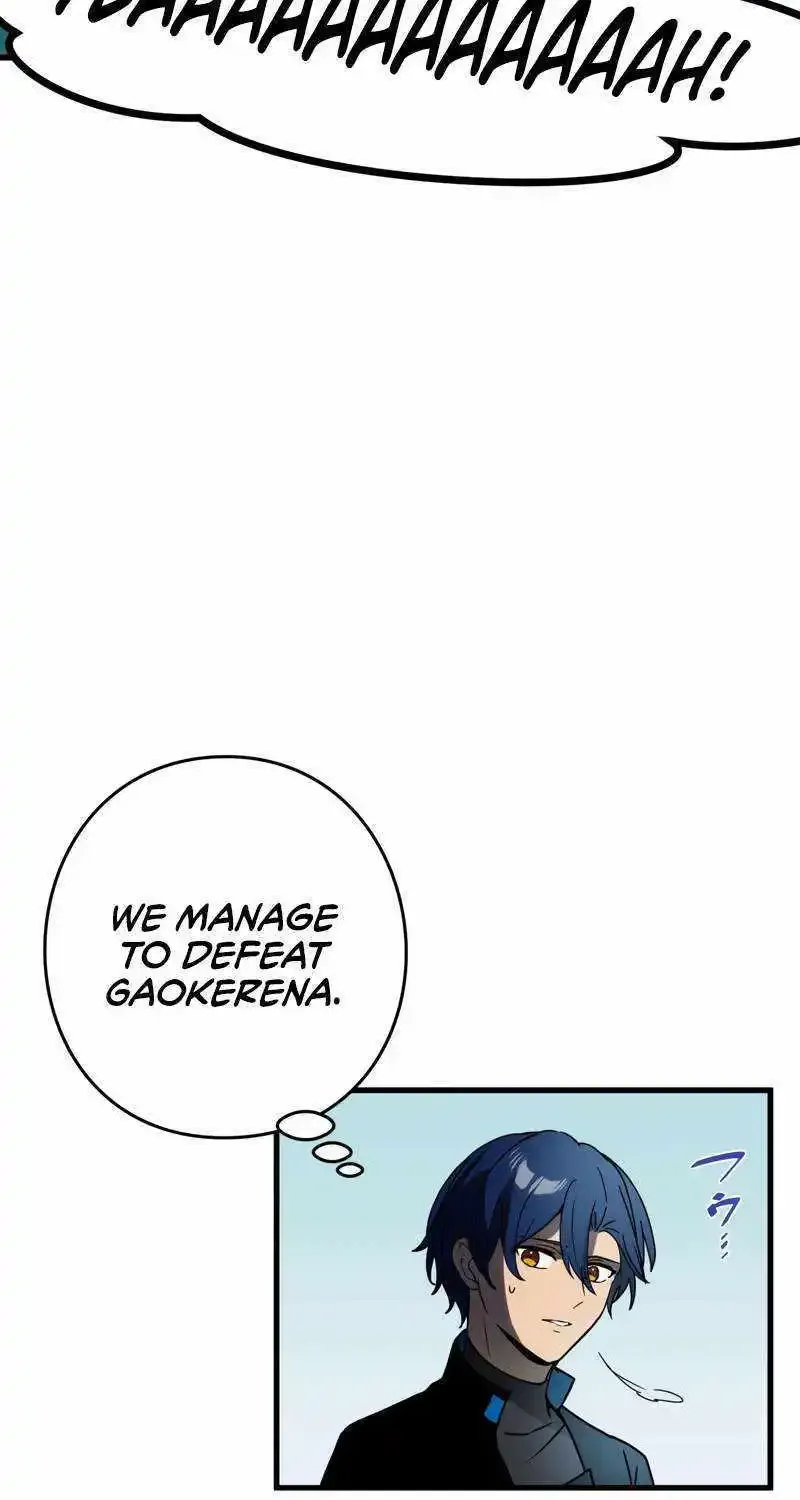 Reborn Ranker – Gravity User Zinmanga X Chapter 74 Page 4
