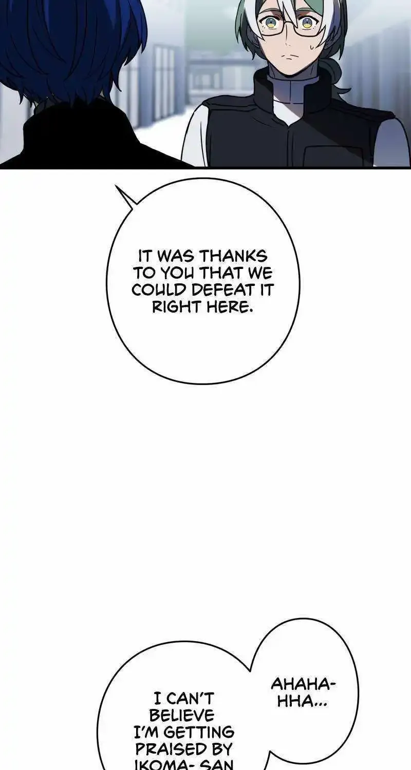 Reborn Ranker – Gravity User Zinmanga X Chapter 74 Page 7