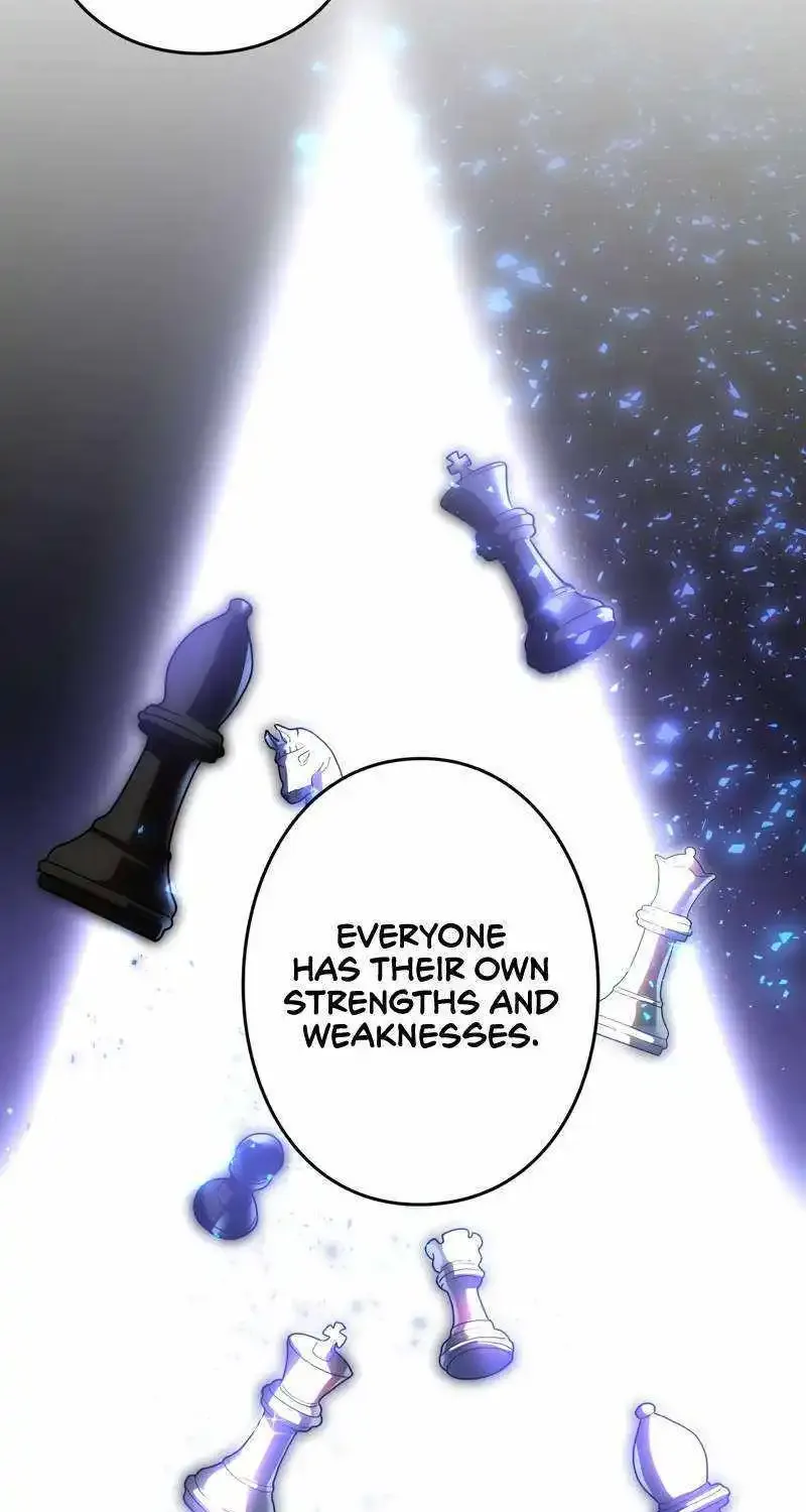 Reborn Ranker – Gravity User Zinmanga X Chapter 74 Page 12