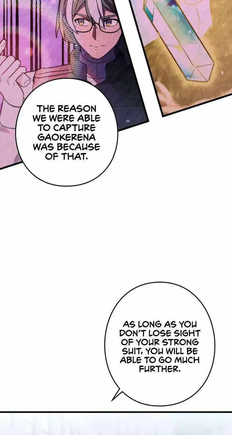 Reborn Ranker – Gravity User Zinmanga X Chapter 74 Page 15