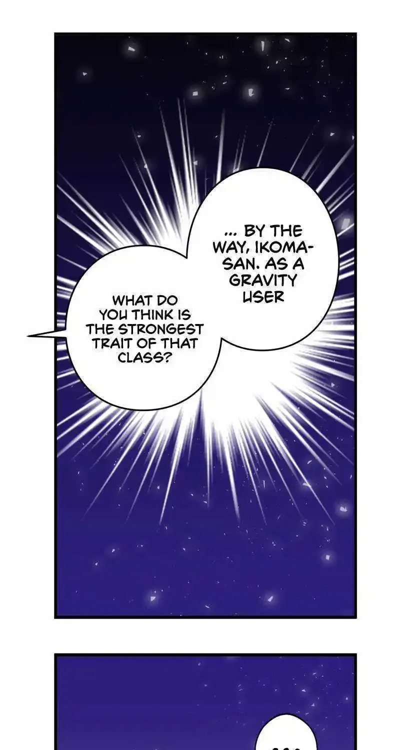 Reborn Ranker – Gravity User Zinmanga X Chapter 74 Page 18