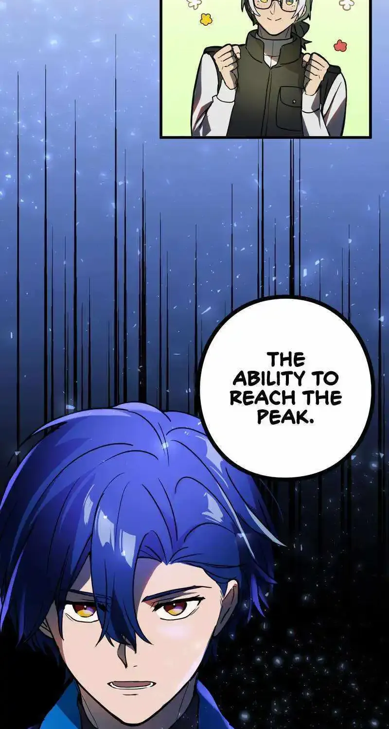 Reborn Ranker – Gravity User Zinmanga X Chapter 74 Page 21