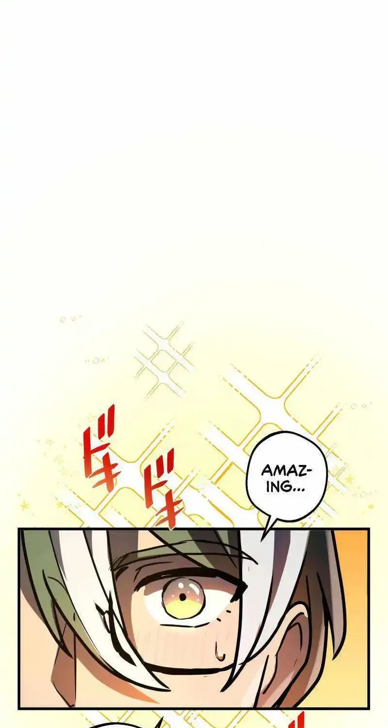 Reborn Ranker – Gravity User Zinmanga X Chapter 74 Page 23