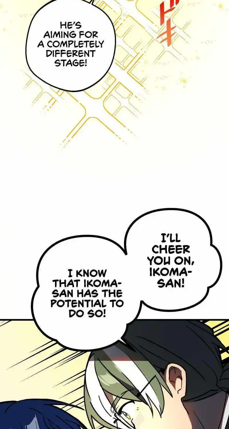 Reborn Ranker – Gravity User Zinmanga X Chapter 74 Page 24