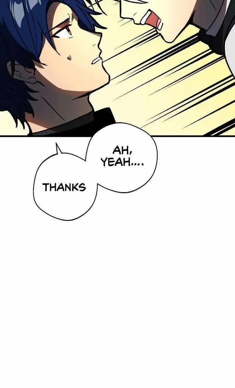 Reborn Ranker – Gravity User Zinmanga X Chapter 74 Page 25