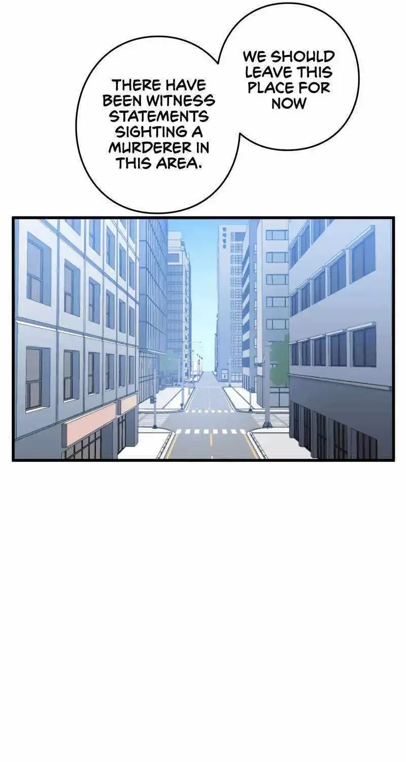 Reborn Ranker – Gravity User Zinmanga X Chapter 74 Page 26
