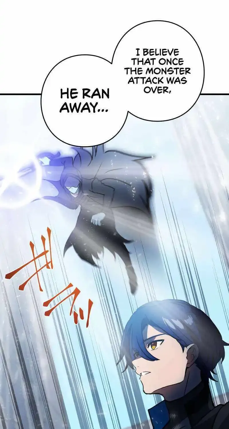 Reborn Ranker – Gravity User Zinmanga X Chapter 74 Page 28