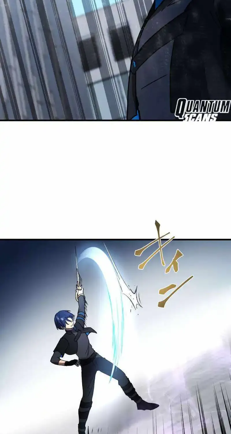 Reborn Ranker – Gravity User Zinmanga X Chapter 74 Page 29