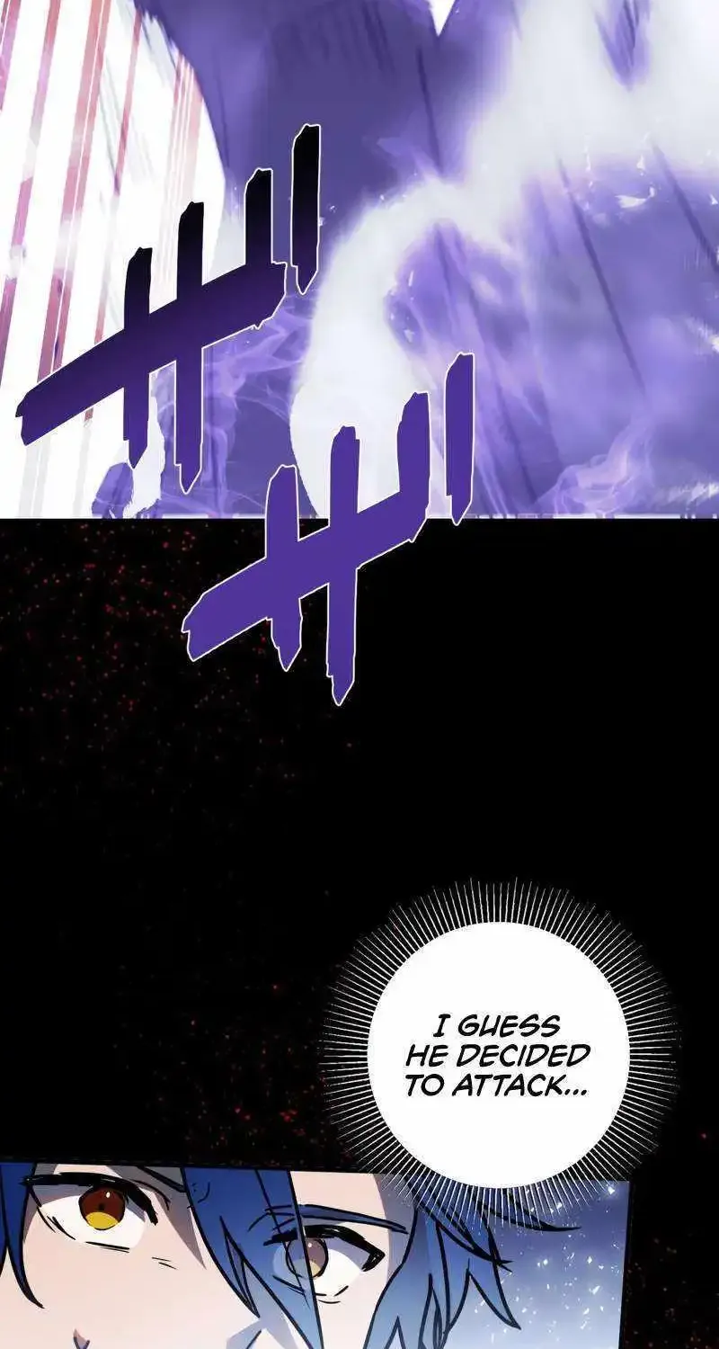 Reborn Ranker – Gravity User Zinmanga X Chapter 74 Page 31