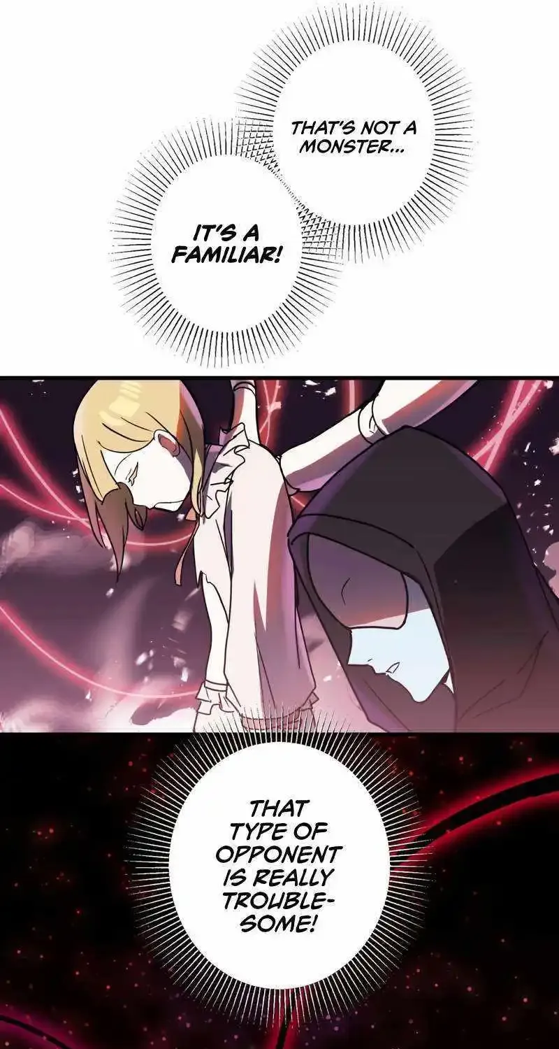 Reborn Ranker – Gravity User Zinmanga X Chapter 74 Page 34