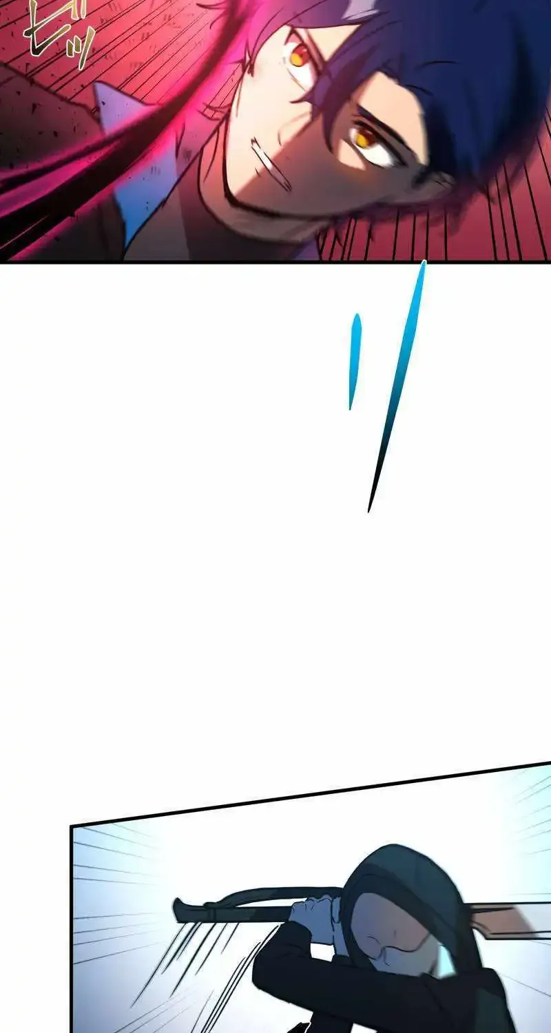 Reborn Ranker – Gravity User Zinmanga X Chapter 74 Page 39