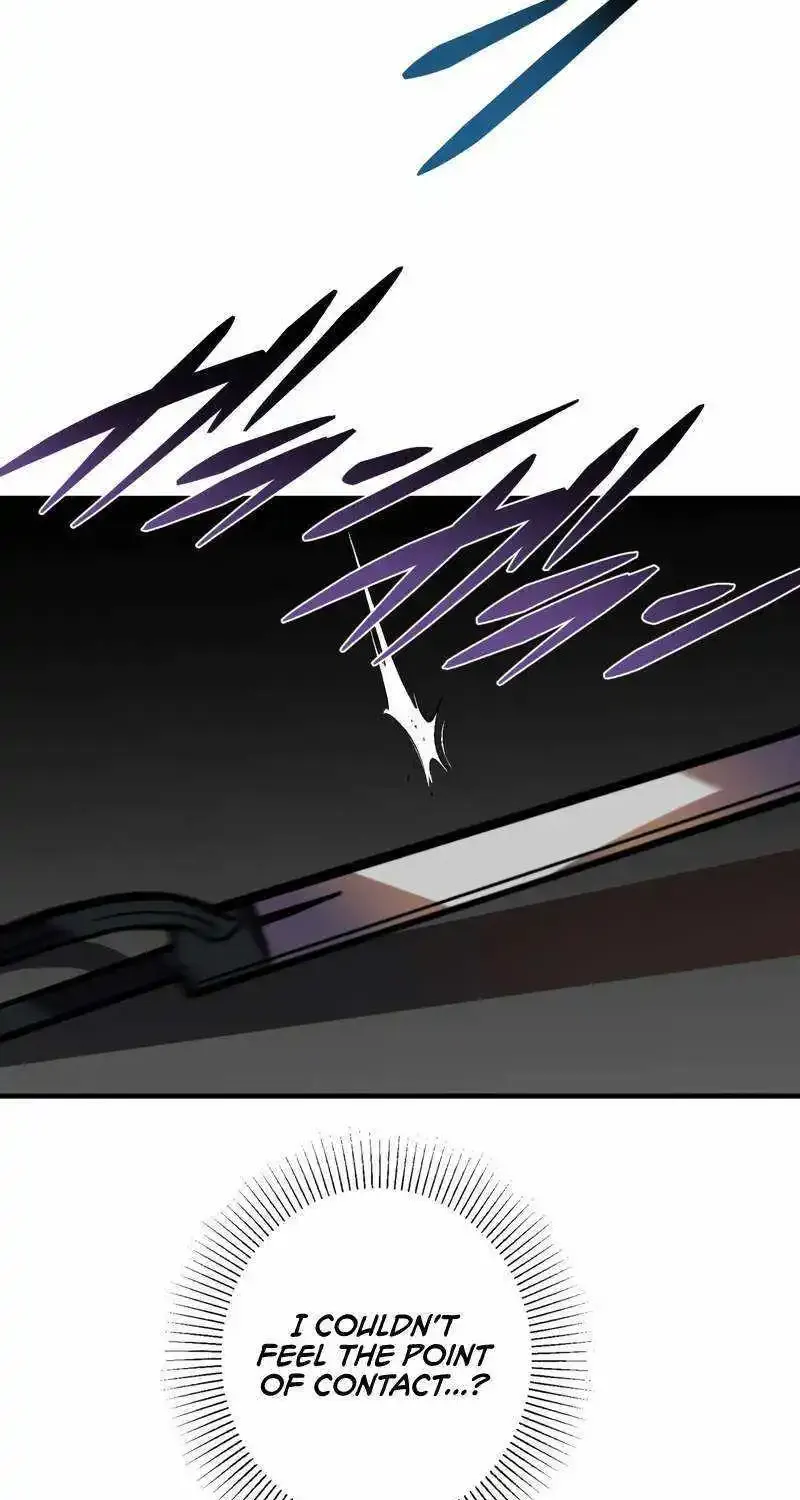 Reborn Ranker – Gravity User Zinmanga X Chapter 74 Page 43