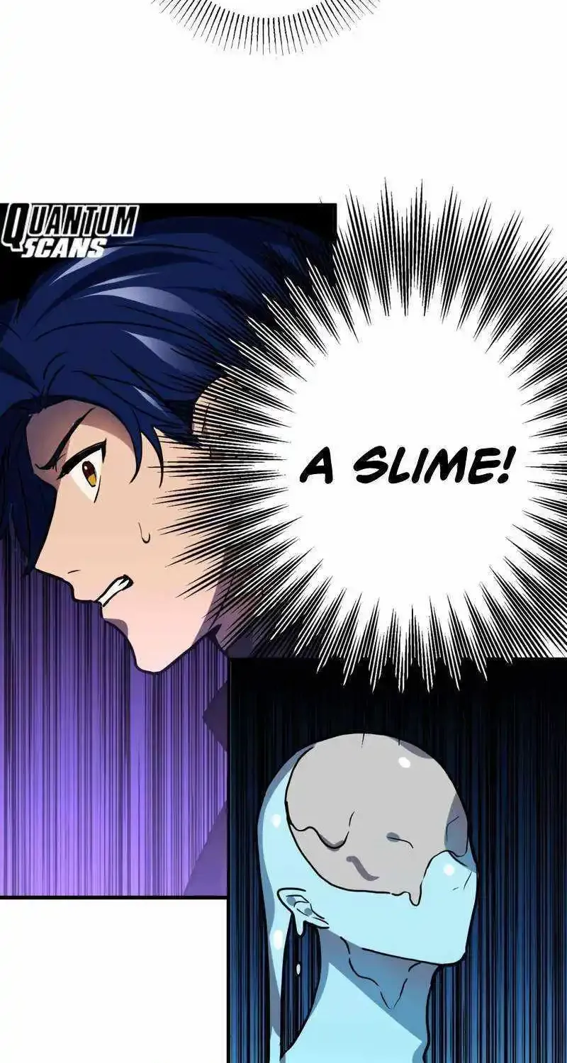 Reborn Ranker – Gravity User Zinmanga X Chapter 74 Page 44