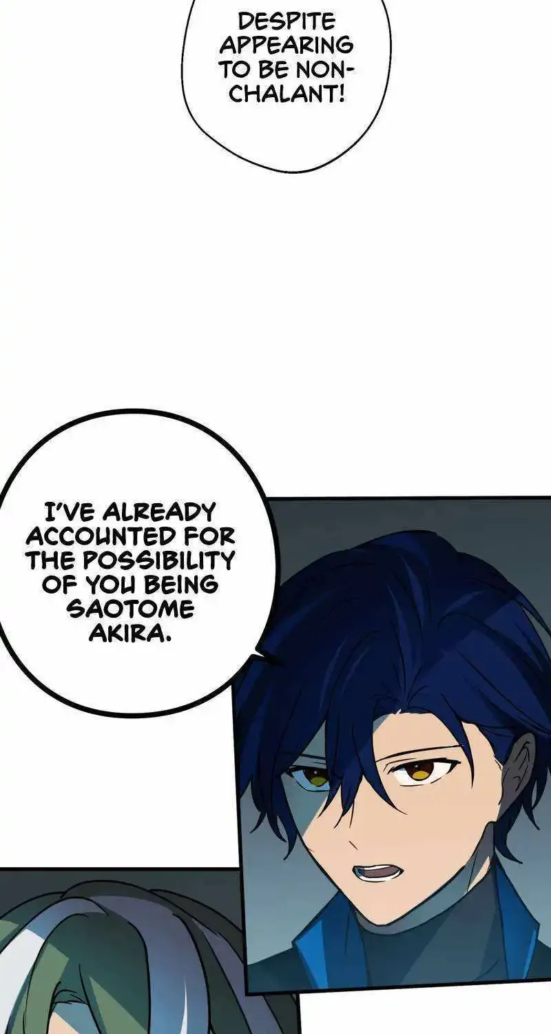 Reborn Ranker – Gravity User Zinmanga X Chapter 74 Page 60