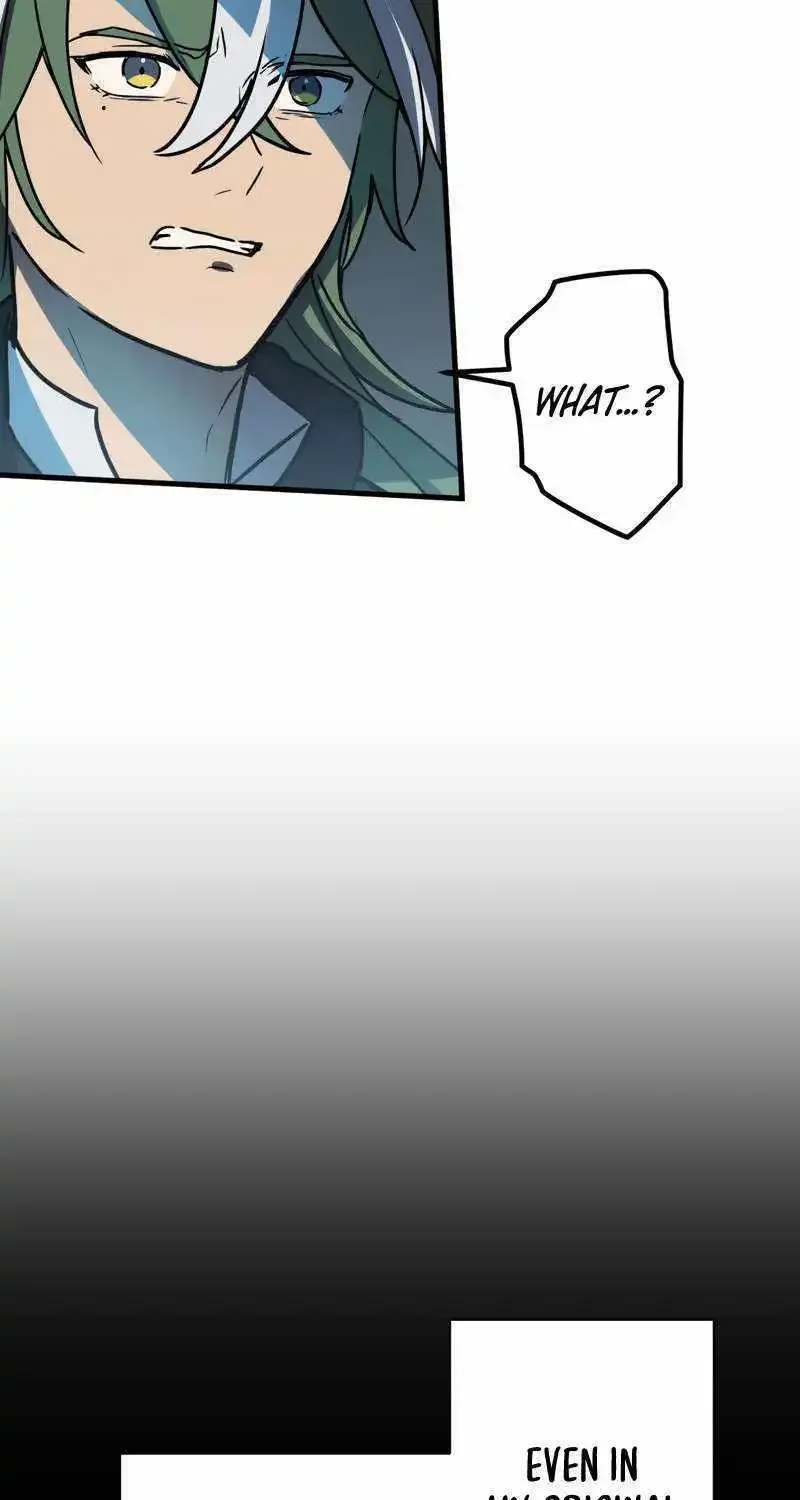 Reborn Ranker – Gravity User Zinmanga X Chapter 74 Page 61