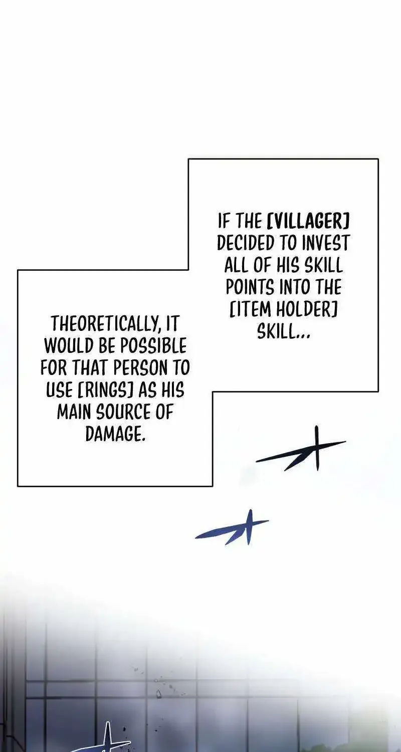 Reborn Ranker – Gravity User Zinmanga X Chapter 74 Page 66