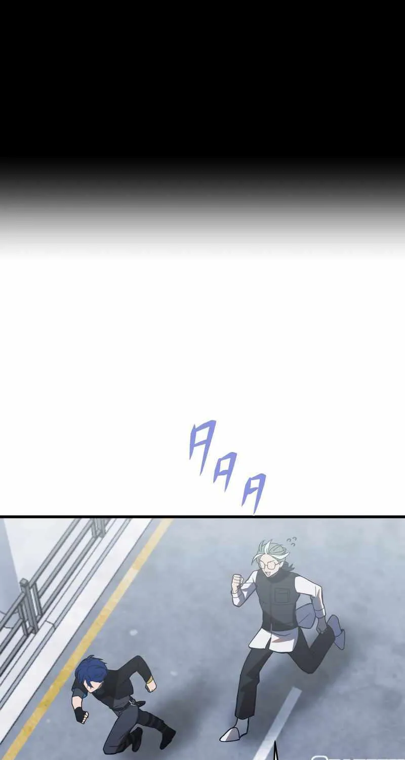 Reborn Ranker – Gravity User Zinmanga X Chapter 72 Page 3