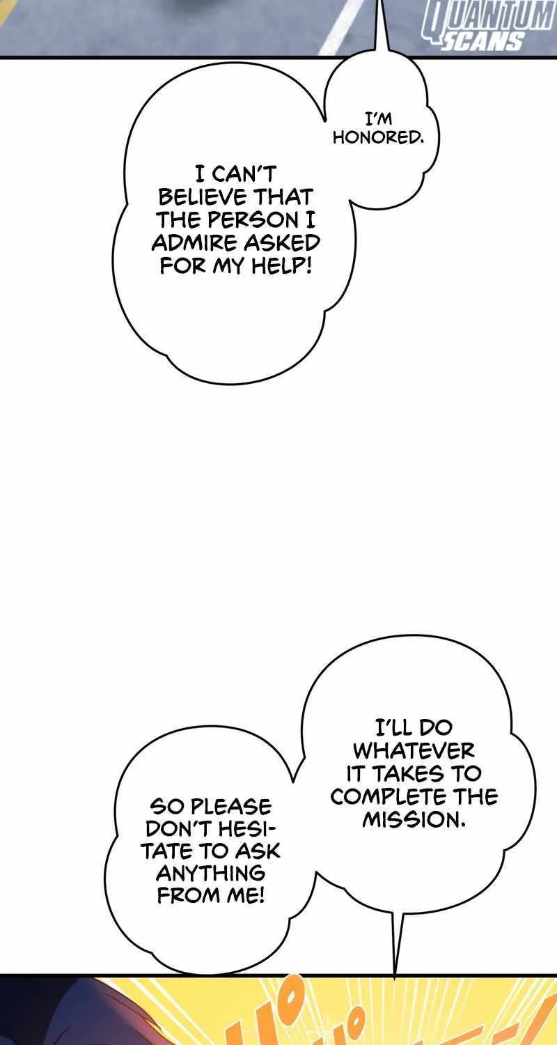 Reborn Ranker – Gravity User Zinmanga X Chapter 72 Page 4