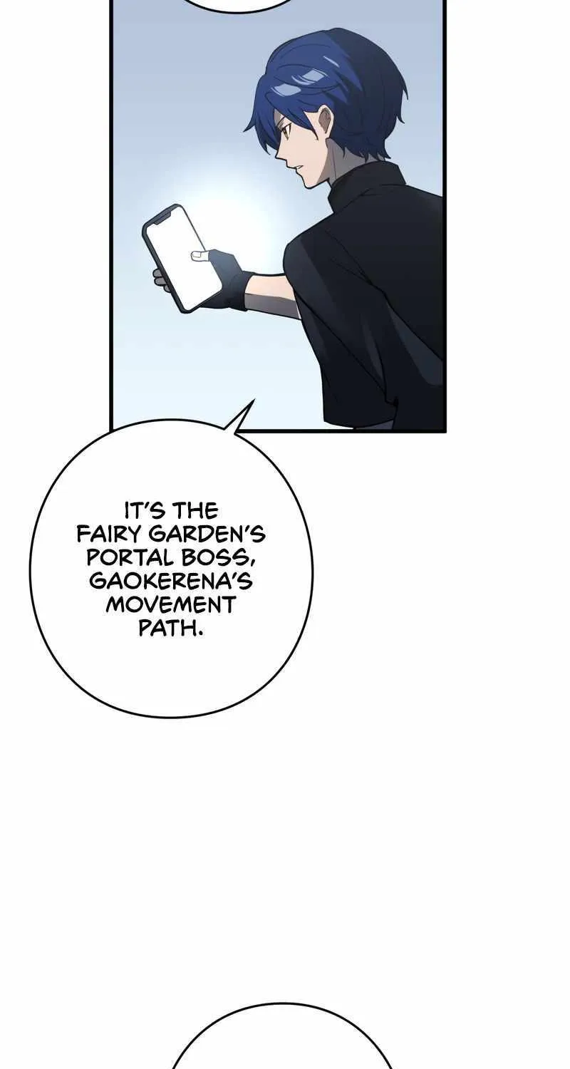 Reborn Ranker – Gravity User Zinmanga X Chapter 72 Page 6