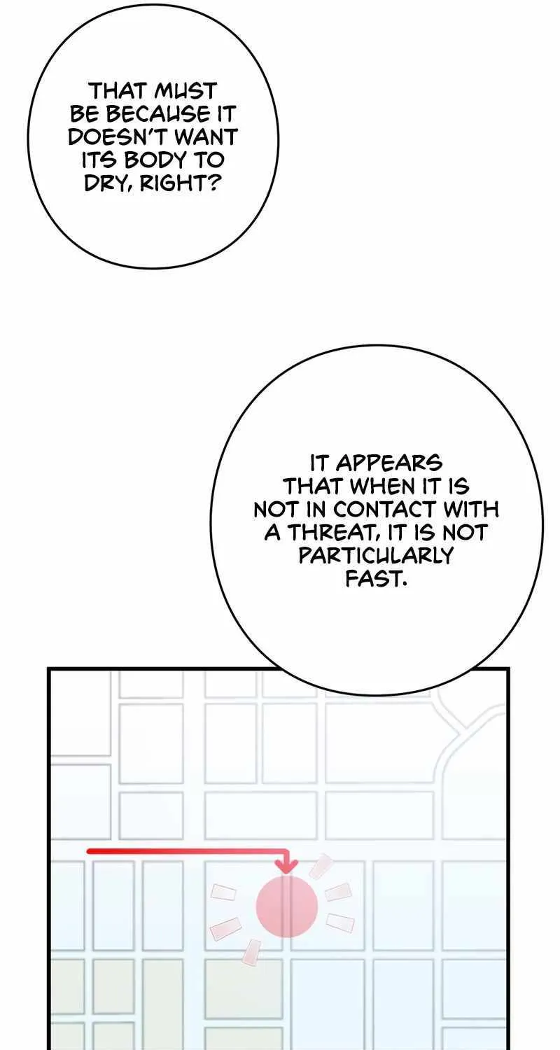 Reborn Ranker – Gravity User Zinmanga X Chapter 72 Page 10