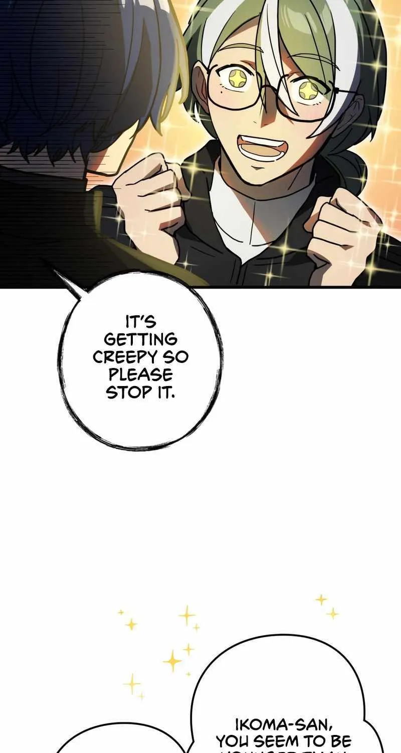 Reborn Ranker – Gravity User Zinmanga X Chapter 72 Page 14