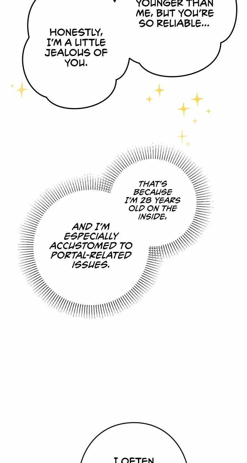Reborn Ranker – Gravity User Zinmanga X Chapter 72 Page 15