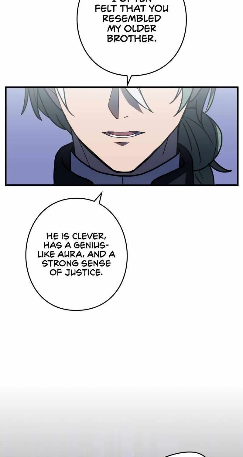 Reborn Ranker – Gravity User Zinmanga X Chapter 72 Page 16