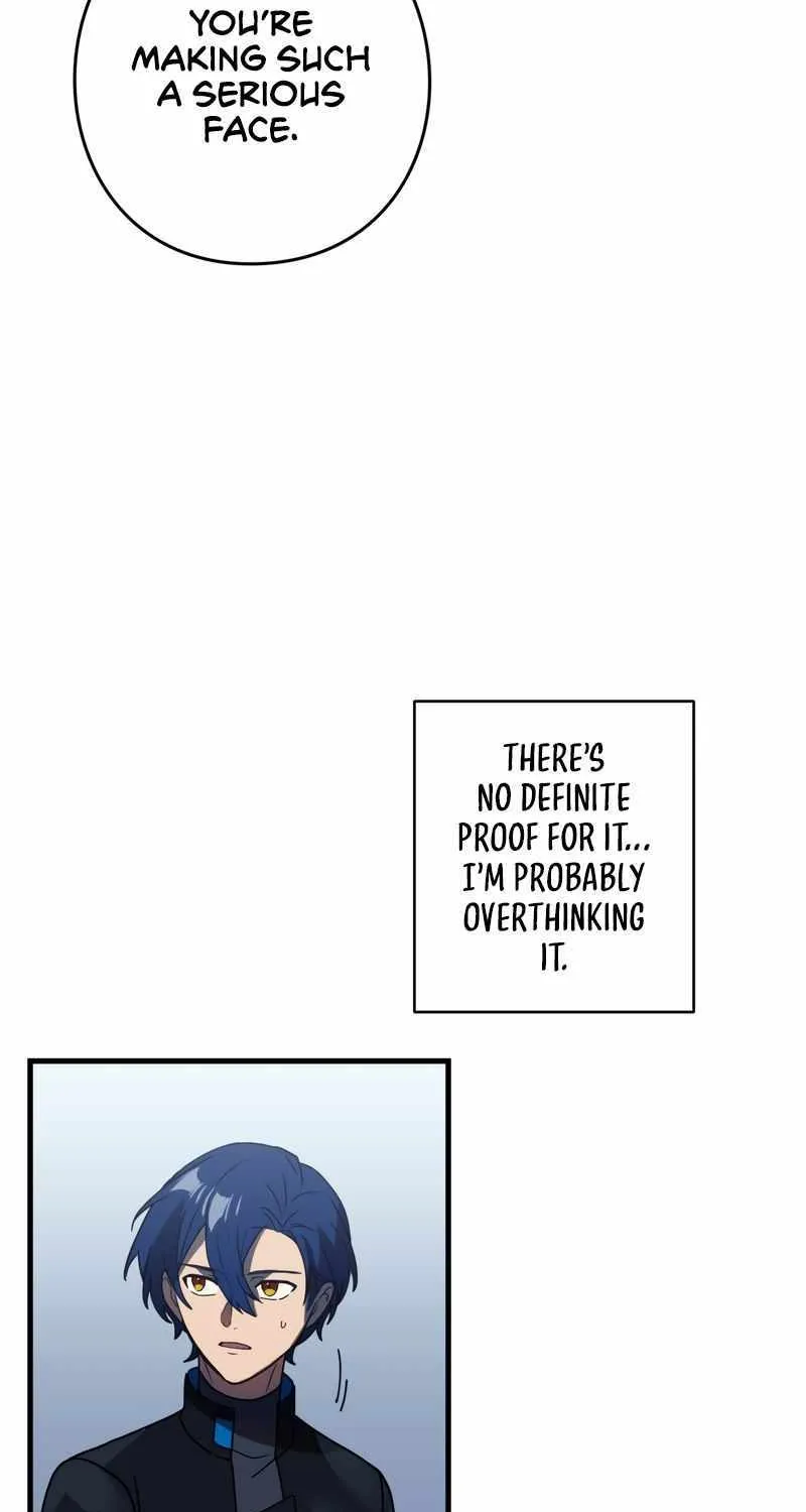 Reborn Ranker – Gravity User Zinmanga X Chapter 72 Page 30