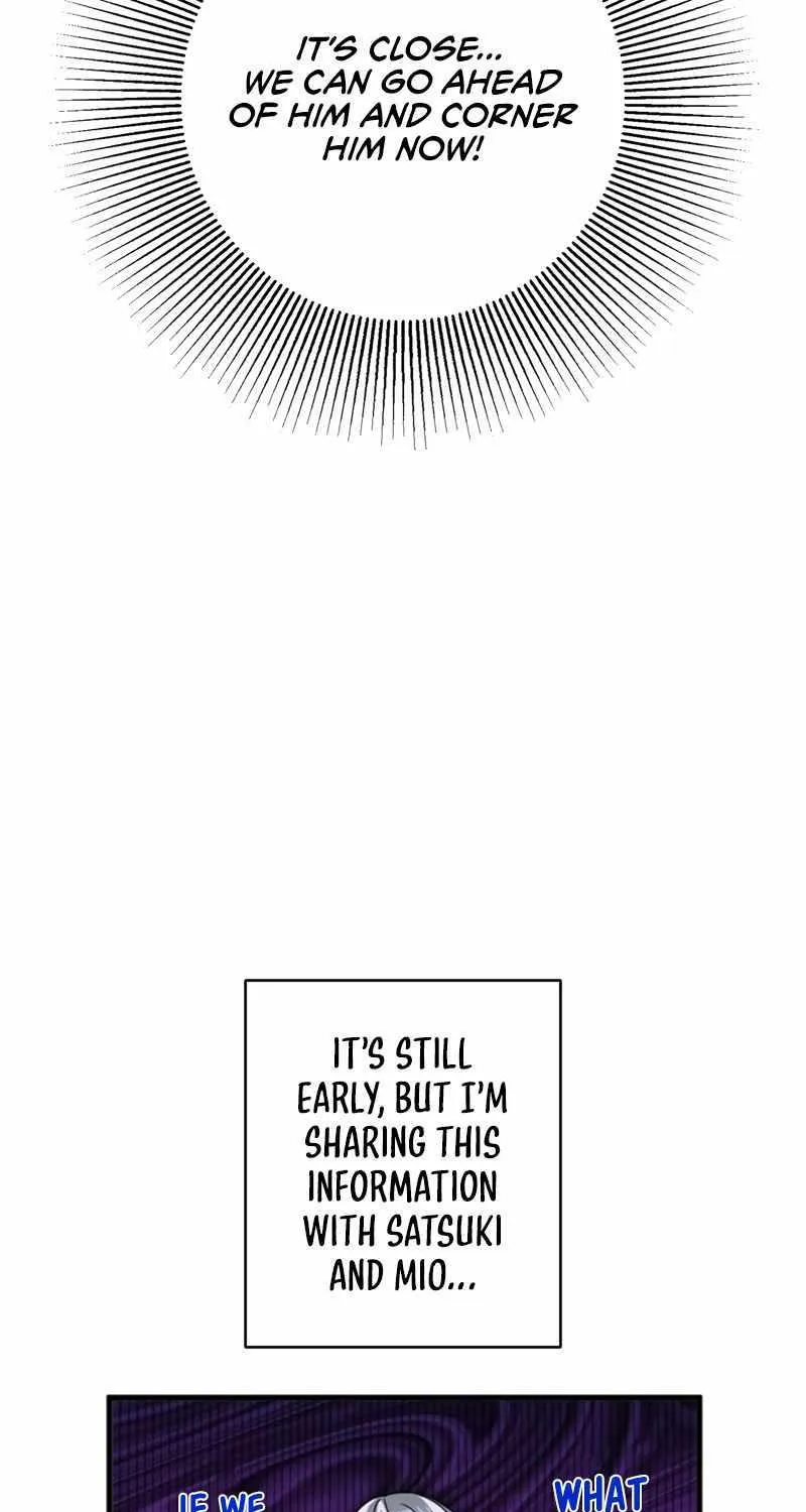 Reborn Ranker – Gravity User Zinmanga X Chapter 72 Page 38
