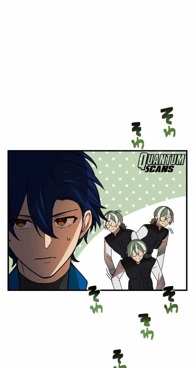 Reborn Ranker – Gravity User Zinmanga X Chapter 71 Page 67