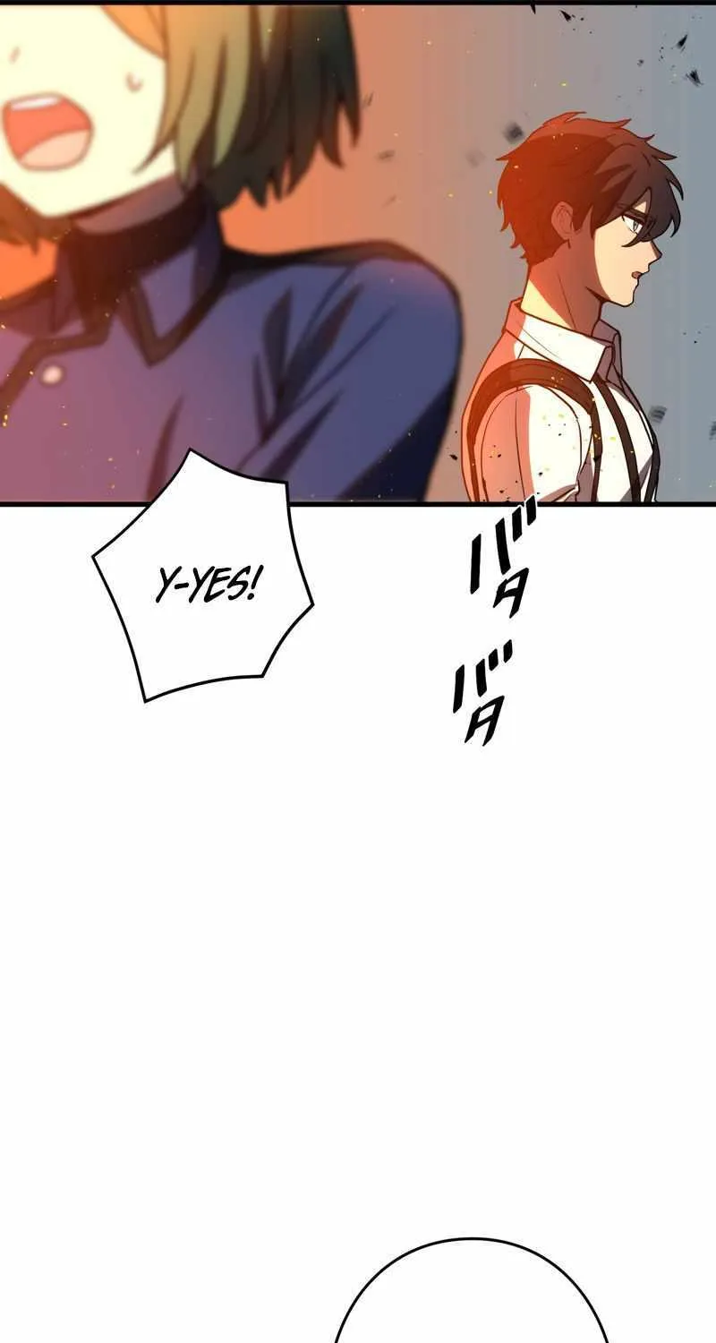 Reborn Ranker – Gravity User Zinmanga X Chapter 70 Page 51