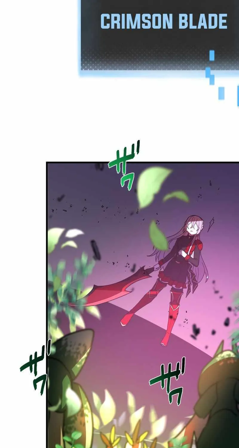 Reborn Ranker – Gravity User Zinmanga X Chapter 70 Page 61