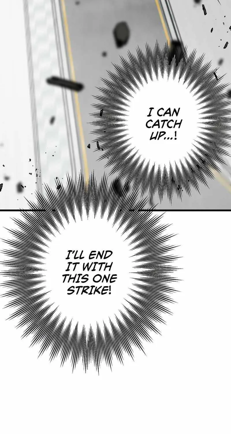 Reborn Ranker – Gravity User Zinmanga X Chapter 70 Page 67