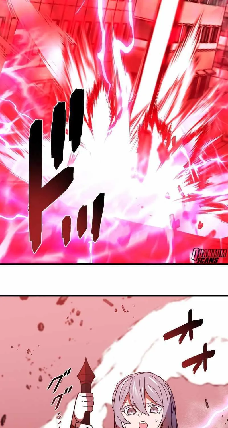 Reborn Ranker – Gravity User Zinmanga X Chapter 70 Page 72