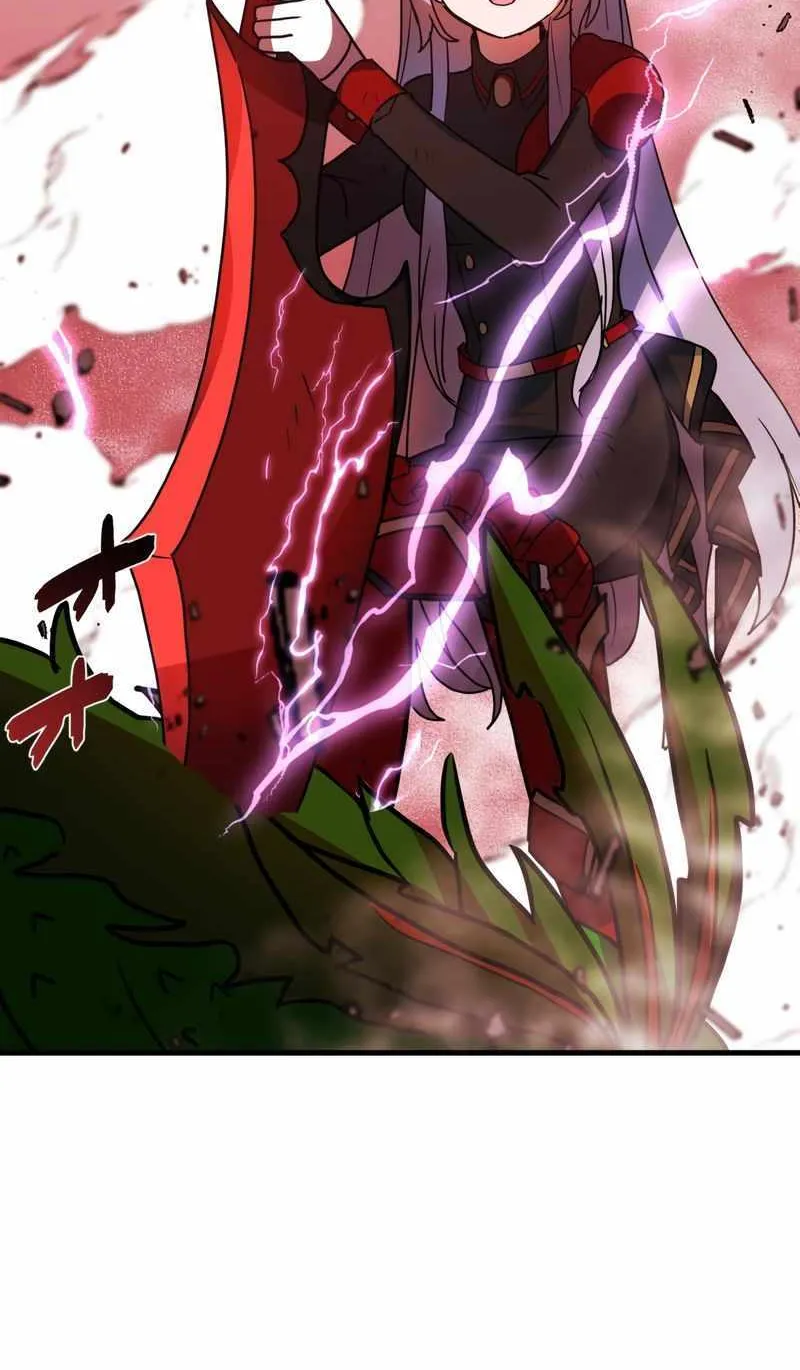 Reborn Ranker – Gravity User Zinmanga X Chapter 70 Page 73