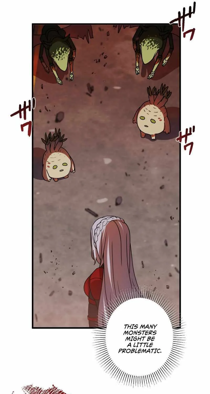 Reborn Ranker – Gravity User Zinmanga X Chapter 70 Page 74