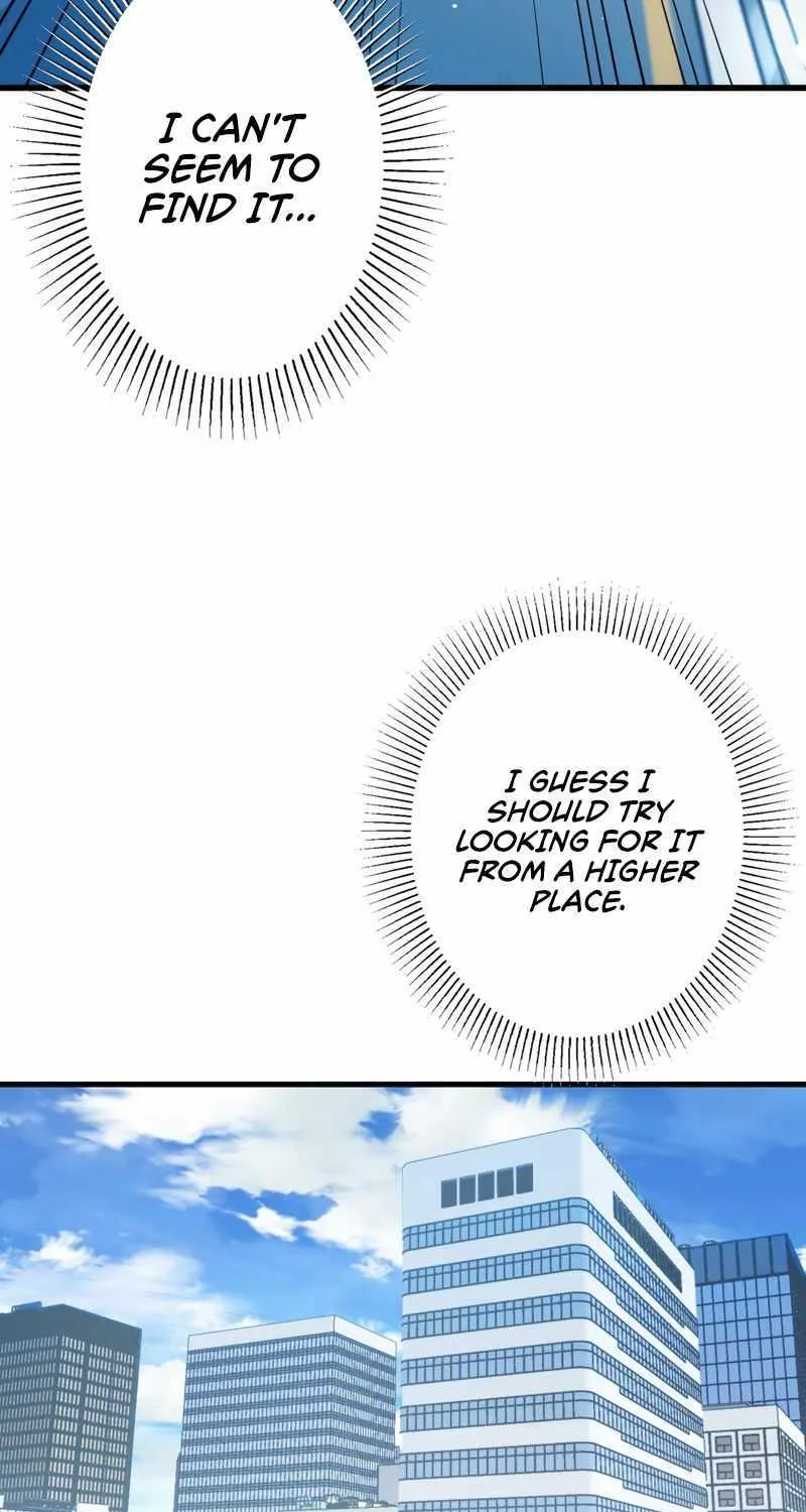 Reborn Ranker – Gravity User Zinmanga X Chapter 70 Page 78