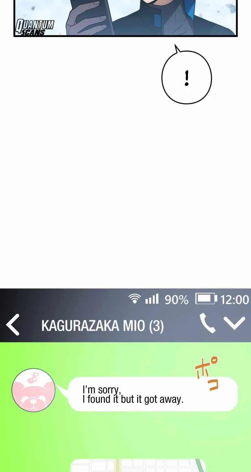 Reborn Ranker – Gravity User Zinmanga X Chapter 70 Page 80