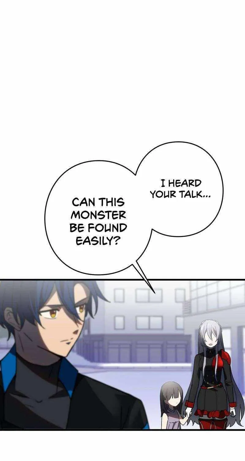 Reborn Ranker – Gravity User Zinmanga X Chapter 69 Page 26