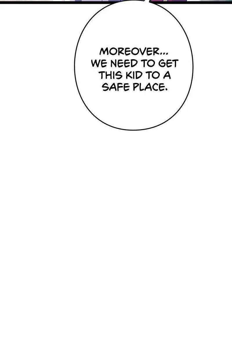 Reborn Ranker – Gravity User Zinmanga X Chapter 69 Page 32