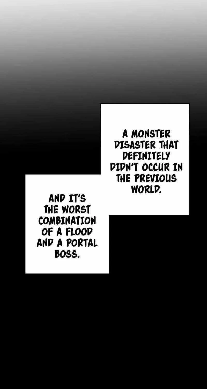 Reborn Ranker – Gravity User Zinmanga X Chapter 69 Page 35